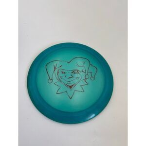 Innova Jester Head Champion Destroyer